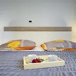 Rudy Prázdninový dům