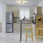 Prázdninový dům Rudy Štinjan