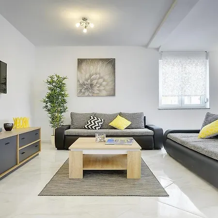 Rudy Casa de Férias Štinjan