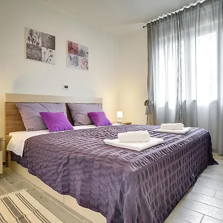 Casa vacanze Rudy