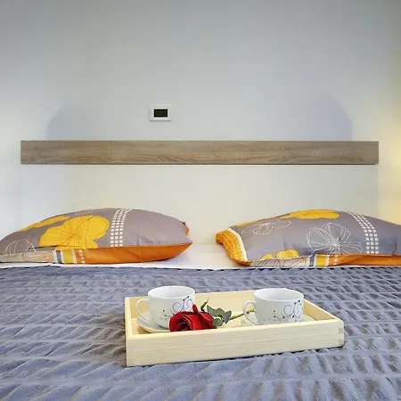 Rudy Casa vacanze