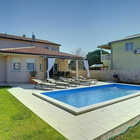 Casa vacanze Rudy Štinjan