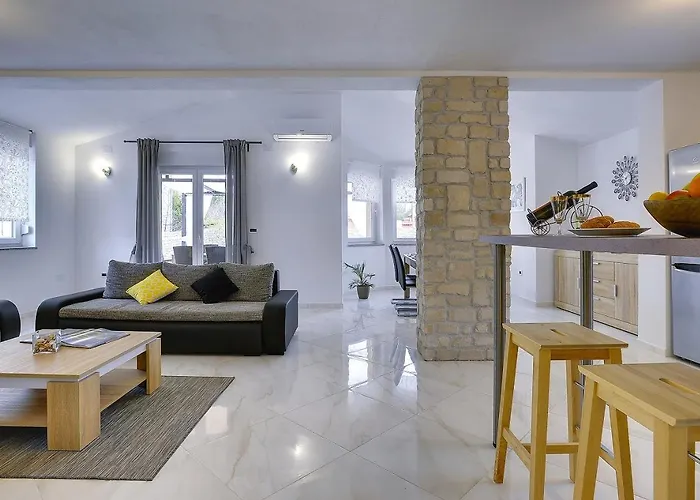 Casa de Férias Rudy Štinjan